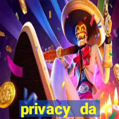 privacy da pipokinha vazado